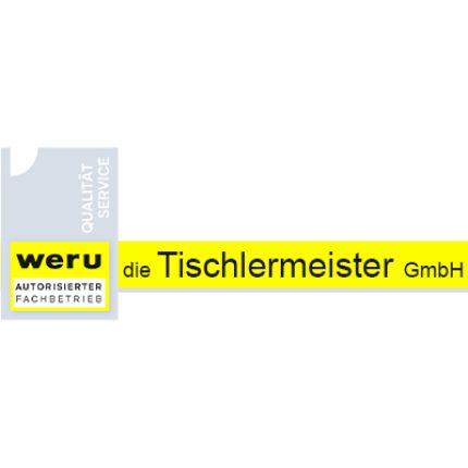 Logotyp från Die Tischlermeister GmbH