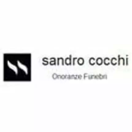 Logo van Onoranze Funebri Sandro Cocchi