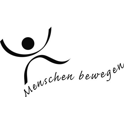 Logotyp från Menschen bewegen - Susanne Nagel