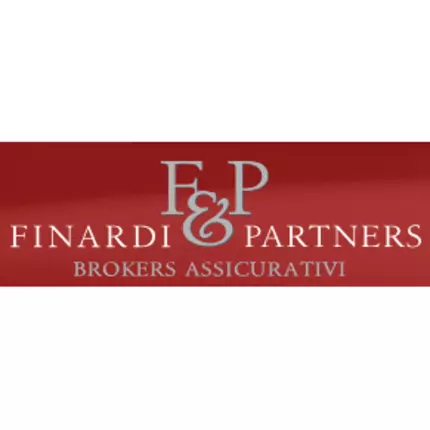 Logotyp från Finardi & Partners