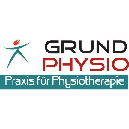 Logotyp från Physiotherapie Grund GmbH