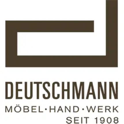 Logo fra Deutschmann Möbel.Hand.Werk