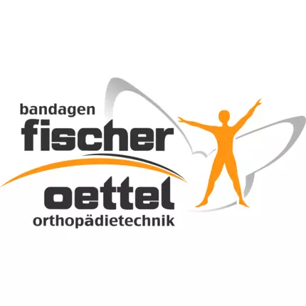 Logo da Bandagen-Fischer Holm Oettel e.K. orthopädie & reha-technikzentrum