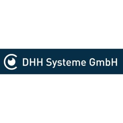 Logo fra DHH Alarmsysteme GmbH