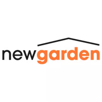 Logo van newgarden GmbH