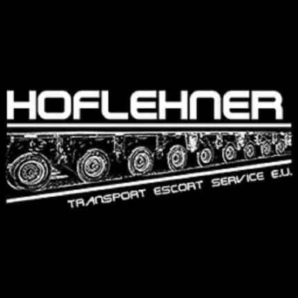 Logotyp från Transportbegleitung Hoflehner transport escort service e. U.