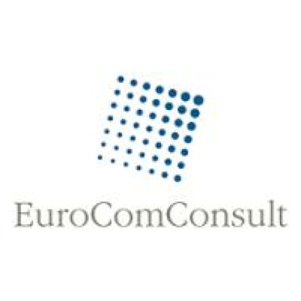 Logo van EuroComConsult GmbH