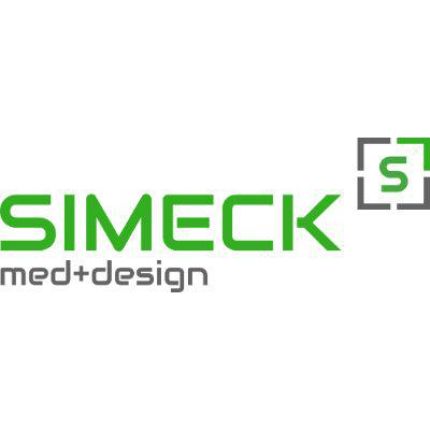 Logo von SIMECK med+design