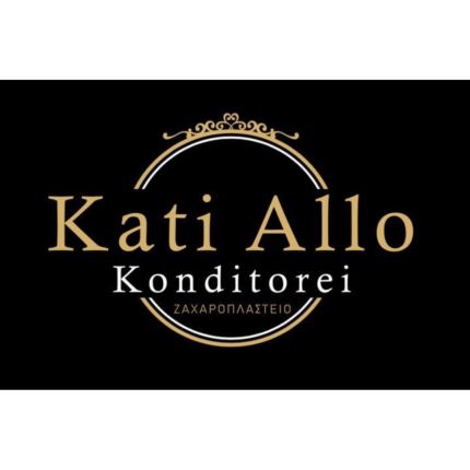 Logo von Konditorei Kati Allo