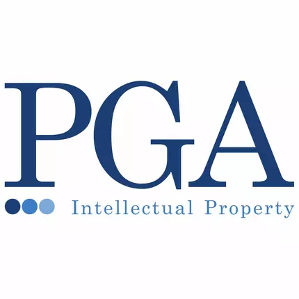 Logo van PGA Intellectual Property - Patents, Trademarks & Designs