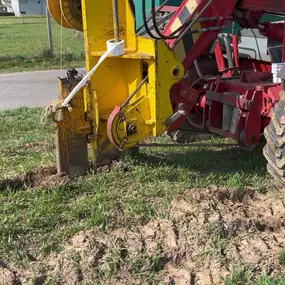 Bild von Mosimann Leitungsbau AG