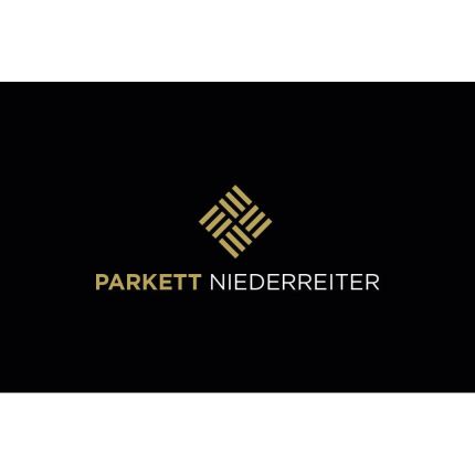 Logo de Parkett Niederreiter