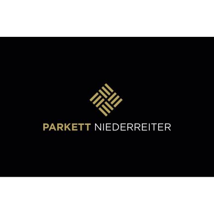 Logo van Parkett Niederreiter