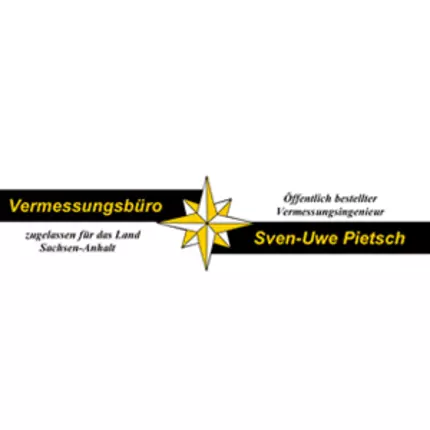 Logo von Vermessungsbüro Pietsch