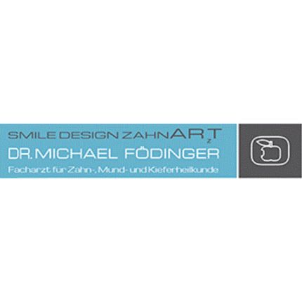 Logo fra DDr. Michael Födinger