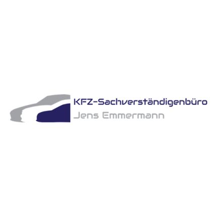 Logo de KFZ Sachverständigenbüro Jens Emmermann