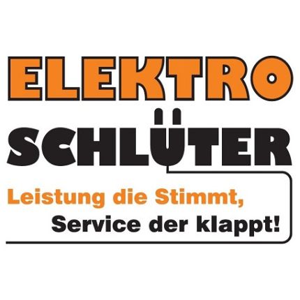 Logo von Elektro Schlüter