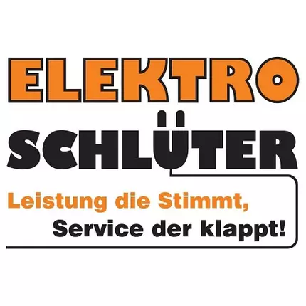 Logo da Elektro Schlüter