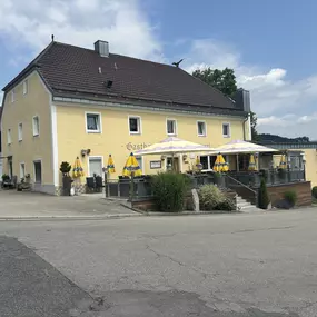 Bild von Gasthaus Bucher Schlammering