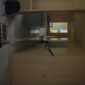 Lerchbaumer Siegfried DI, Energie & Bauökologie,Raumlufthygiene,Techn.Büro f Physik