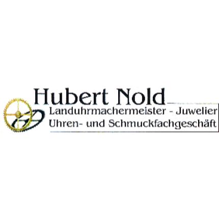 Logo von Uhren-Schmuck Fachgeschäft Hubert Nold