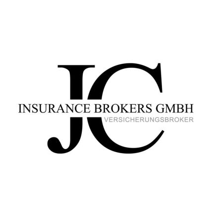 Logo fra JC Insurance Brokers GmbH