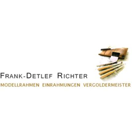Logotyp från Richter Frank-Detlef