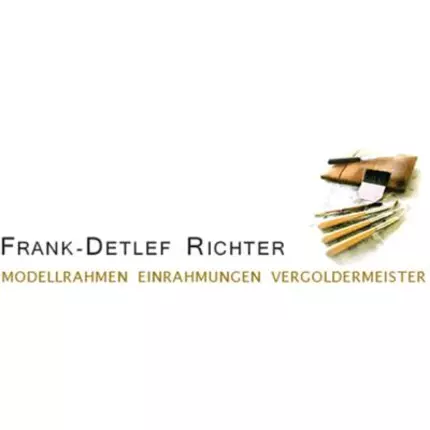 Logotipo de Richter Frank-Detlef