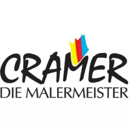 Logo od CRAMER die Malermeister