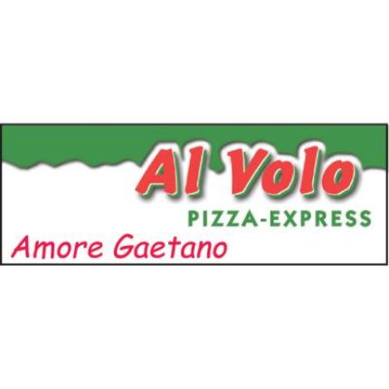 Logo od Al Volo Pizza-Express