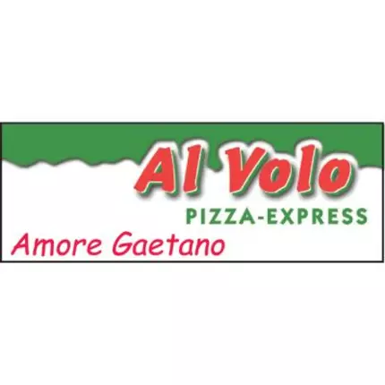 Logo von Al Volo Pizza-Express