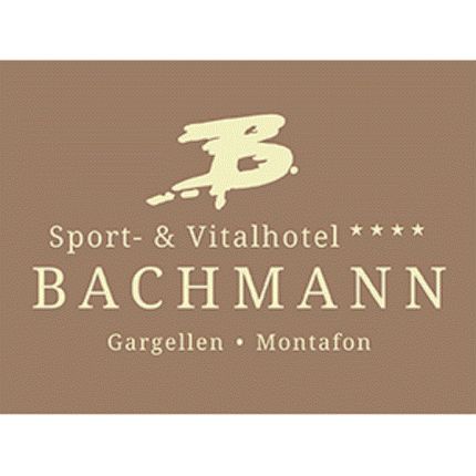 Λογότυπο από Sport & Vitalhotel Bachmann