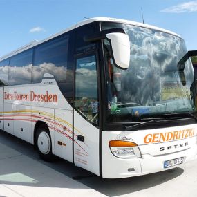 Bild von Gendritzki Omnibus und Taxiunternehmen