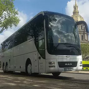 Bild von Gendritzki Omnibus