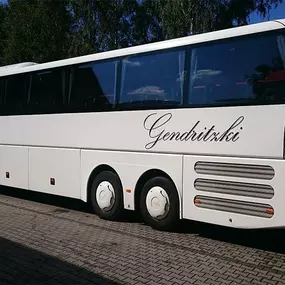 Bild von Gendritzki Omnibus