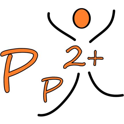 Logotyp från PP2+ Passauer Personaldienstleistungen