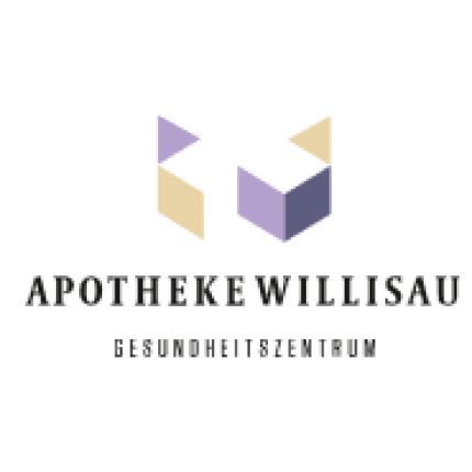 Logo von Apotheke Willisau AG