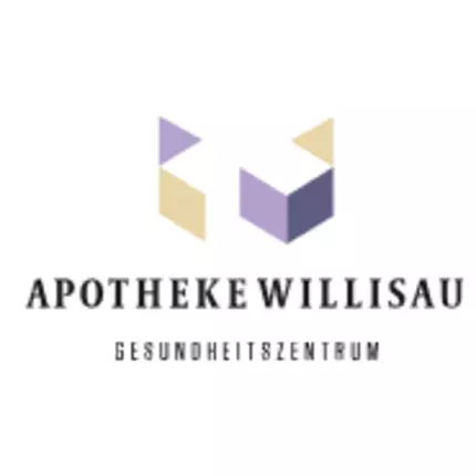 Logo von Apotheke Willisau AG