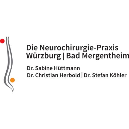 Logo van Die Neurochirurgie - Praxis Würzburg | Bad Mergentheim