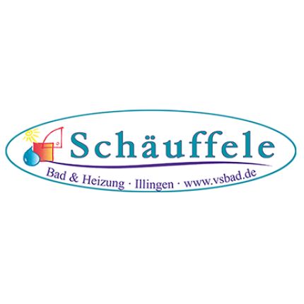 Logotyp från Volker Schäuffele