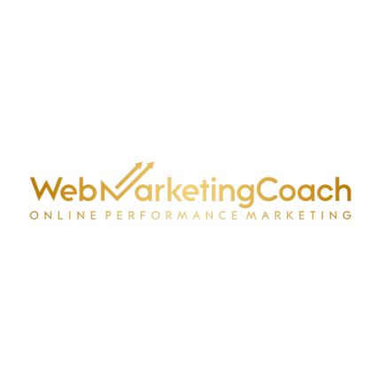 Logo fra WebMarketingCoach | B2B Online Performance Marketing Agentur