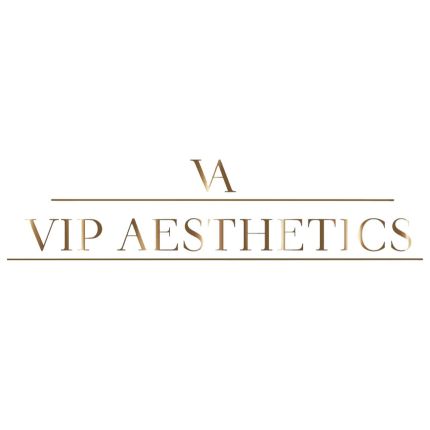 Logo fra VIP Aesthetics