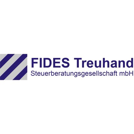 Logo da FIDES Treuhand Steuerberatungsgesellschaft mbH