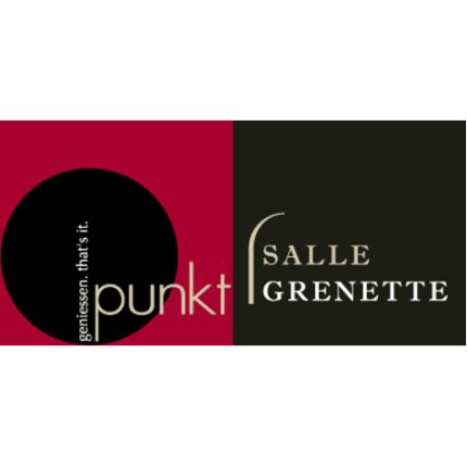 Logo de Restaurant Punkt - Salle Grenette