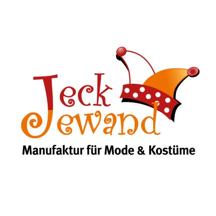 Logo de Jeck Jewand - Manufaktur & Shop für Kostüme