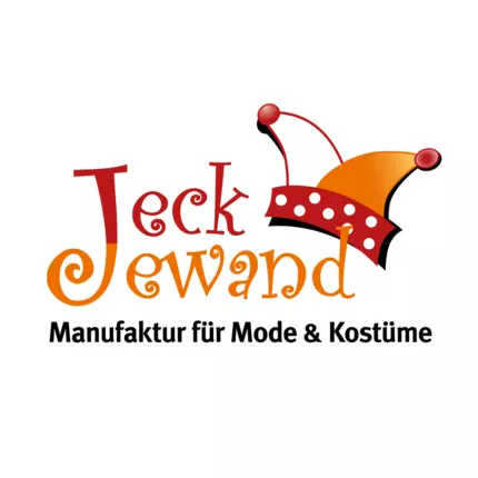 Λογότυπο από Jeck Jewand - Manufaktur & Shop für Kostüme