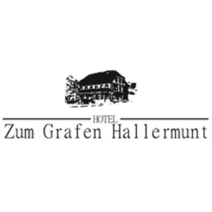Logotyp från Hotel Zum Grafen Hallermunt