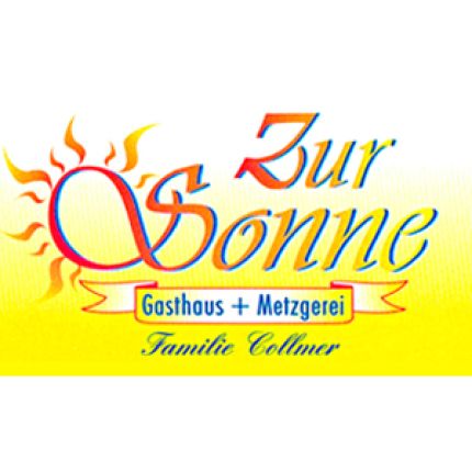 Logo van Zur Sonne - Collmer