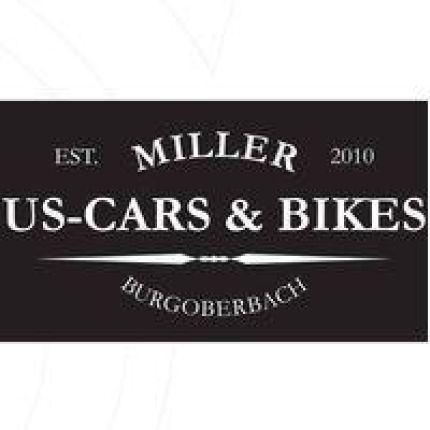 Logo da Miller US-Cars & Bikes