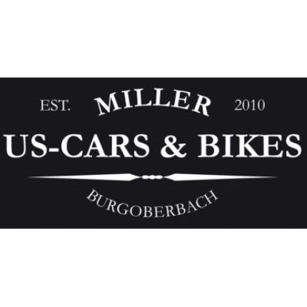 Logo de Miller US-Cars & Bikes